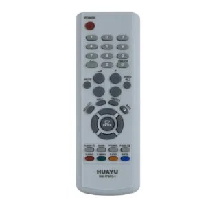 Samsung TV Remote Control AA59-00332A RM-179FC AA59-00345B