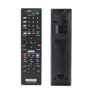 Sony AV Receiver Remote Control RM-ADP070