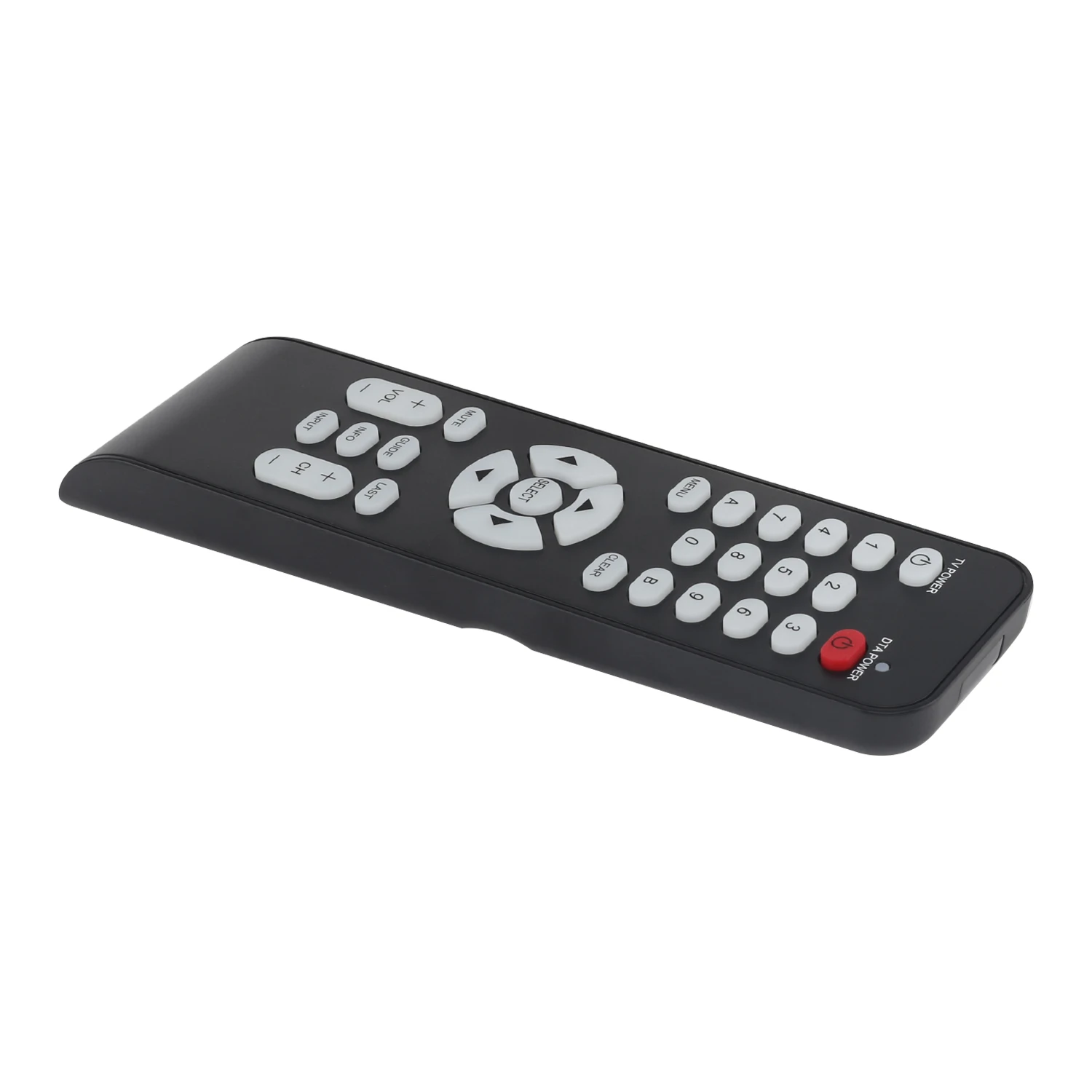 Remote Control Suitable Dta RC2843001 RC2843004 Time Warner Cable Set Top Box - Image 5