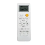 A/c Remote Control Use For Haier 0010401715c V98472d8356d KTHE001 Air Conditioner Conditioning Controller