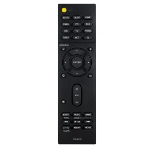 Onkyo Remote Control RC-911R
