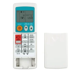 New Remote Control Use For Mitsubishi KP3AS KP3BS KP2ES KP2BS K2ps KP2CS Air Conditioner Conditioning