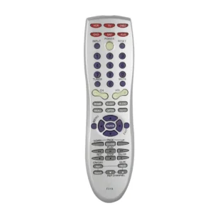 Sanyo TV Remote Control