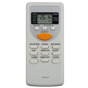 Universal Remote Control RM-8015Y Only Use For Chigo All Model Air Conditioner Conditioning Controller Replacement