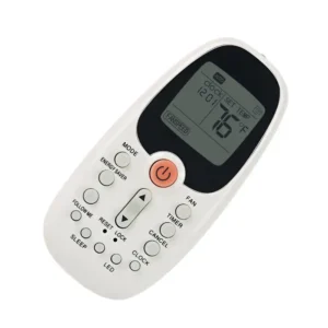 New Air Conditioner Remote Control For Midea Komeco Comfee R09b/bge R09b/bgce R09b A/c Conditioning Controller