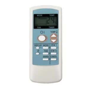 Remote Control Use For Sharp CRMC-A753JBEZ CRMC-A750JBEZ CRMC-A589JBEZ CRMC-A539JBEZ CRMC-A561JBEZ Air Conditioner Conditioning