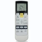 Air Conditioner Conditioning Remote Control Suitable For Fujitsu AR-RAV1C AR-SY1 AR-SY2 AR-SY3 AR-SY4 AR-SY5 AR-RY12