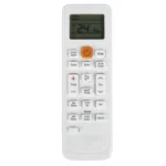 New Remote Control Use For Samsung DB93-11489L DB63-02827A DB93-11115U DB93-11115K KT3X002 KT3X00 Air Conditioner Conditioning