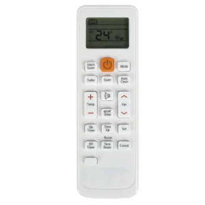 New Remote Control Use For Samsung DB93-11489L DB63-02827A DB93-11115U DB93-11115K KT3X002 KT3X00 Air Conditioner Conditioning