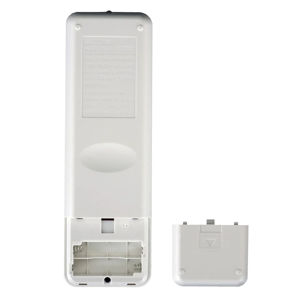 New Air Conditioner Remote Control AR-RHA2E For General A/c Conditioning Controller - Image 5