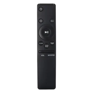 Samsung Soundbar Remote Control AH59-02758 AH59-02759A