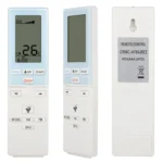 New Air Conditioner Remote Control Suitbale For Sharp Air Conditioning Controller CRMC-A786JBEZ