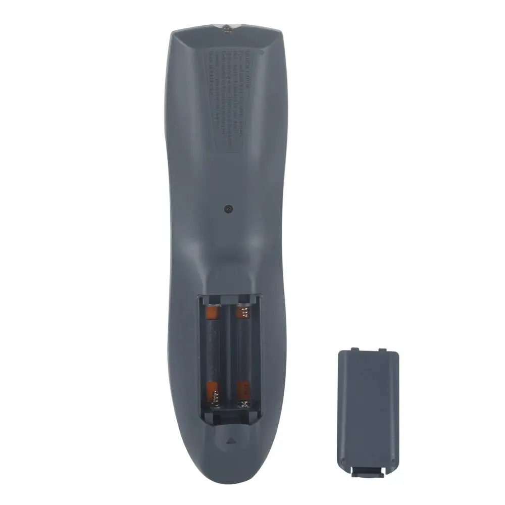 Sanyo TV Remote Control - Image 4