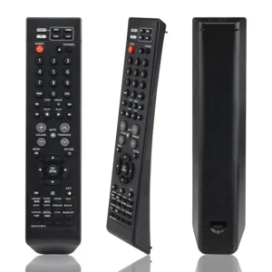 Samsung DVD Remote Control AH59-01907K