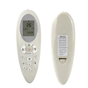 New Air Conditioner Remote Control For Carrier York ZBG-01R Air Conditioning Controller