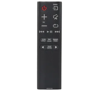 Samsung Soundbar Remote Control AH59-02733B
