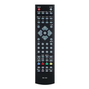 TV Remote Control RC-101