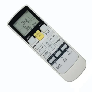 A/c Conditioning Remote Control For Fujitsu AR-RAE2U ARRAE2U Air Conditioner Controller Directly Use