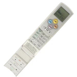 Air Conditioner Remote Control For Sharp A534jb A/c Conditioning Controller Japanese Version