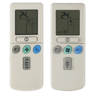 Remote Control Use For Hitachi RAR-2A1 RAR-52P1 RAR-2SP1 RAR-3U4 RAR-2P2 RAR-3U3 RAR-52P2 RAR-2P1 Air Conditioner Conditioning