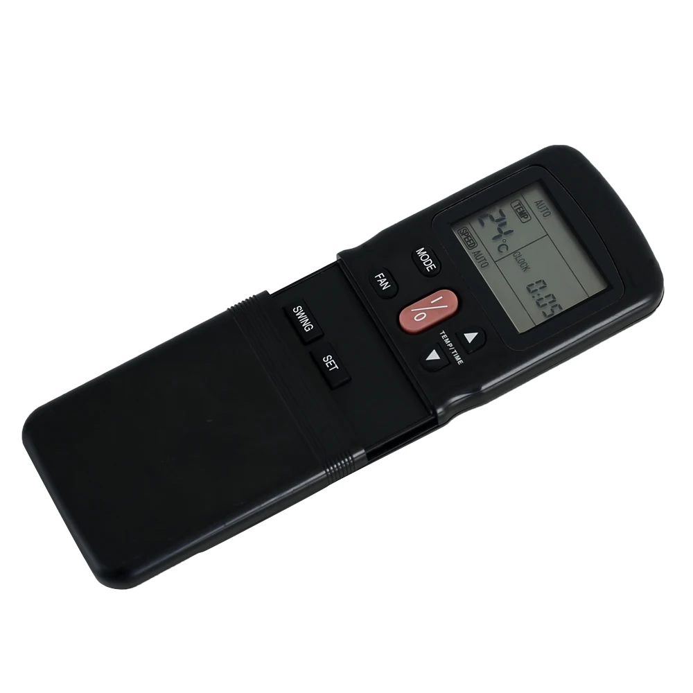 New A/c Conditioning Remote Control For Danby Portable DPAC8399 SPAC8499 DPAC8020 DPAC7599 Air Conditioner Controller With Heat - Image 5