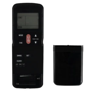 New A/c Conditioning Remote Control For Danby Portable DPAC8399 SPAC8499 DPAC8020 DPAC7599 Air Conditioner Controller With Heat