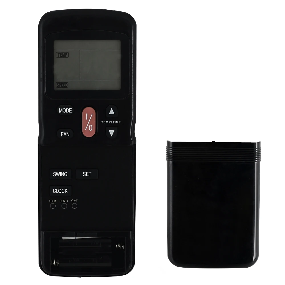 New A/c Conditioning Remote Control For Danby Portable DPAC8399 SPAC8499 DPAC8020 DPAC7599 Air Conditioner Controller With Heat