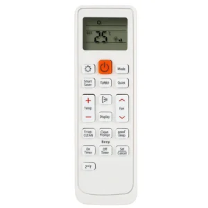 Air Conditioner A/c Conditioning Remote Control Suitable For Samsung DB93-11489L DB93-11489S Controller