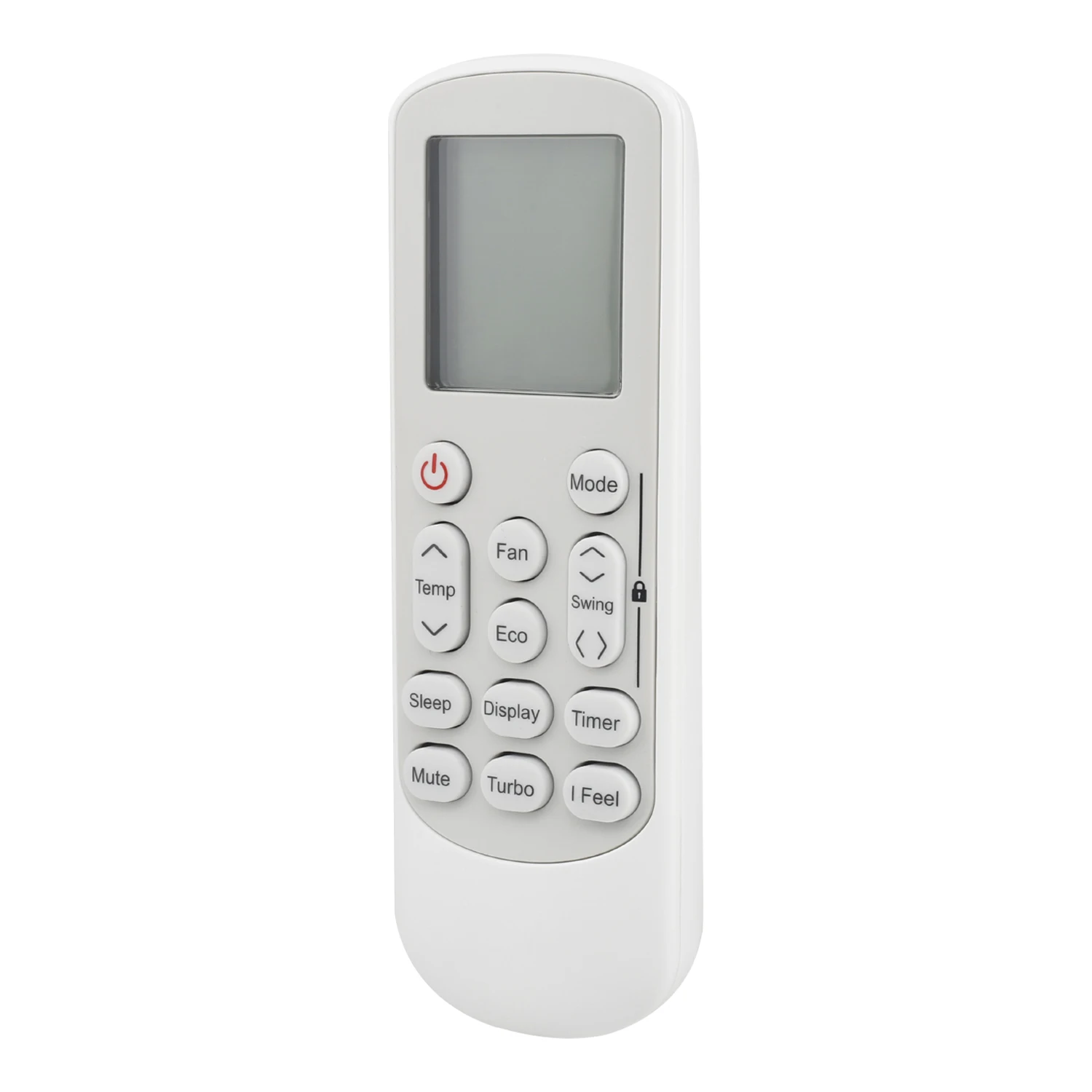 New A/c Remote Control Use For Tcl Stirling Samsung Air Conditioner Conditioning Controller - Image 4