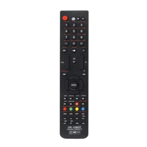 TV Remote Control RC-A3