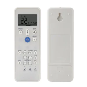 Universal Remote Control Use For Carrier Toshiba KTKL004 Air Conditioner Conditioning Controller