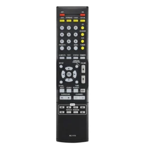 Denon Soundbar Remote Control RC-1115 AVR-390 AVR-1311