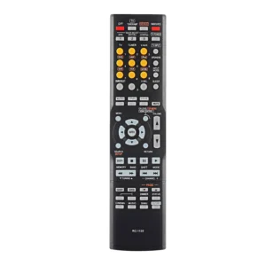 Denon AV Receiver Remote Control RC-1120 AVR-590 AVR-1610