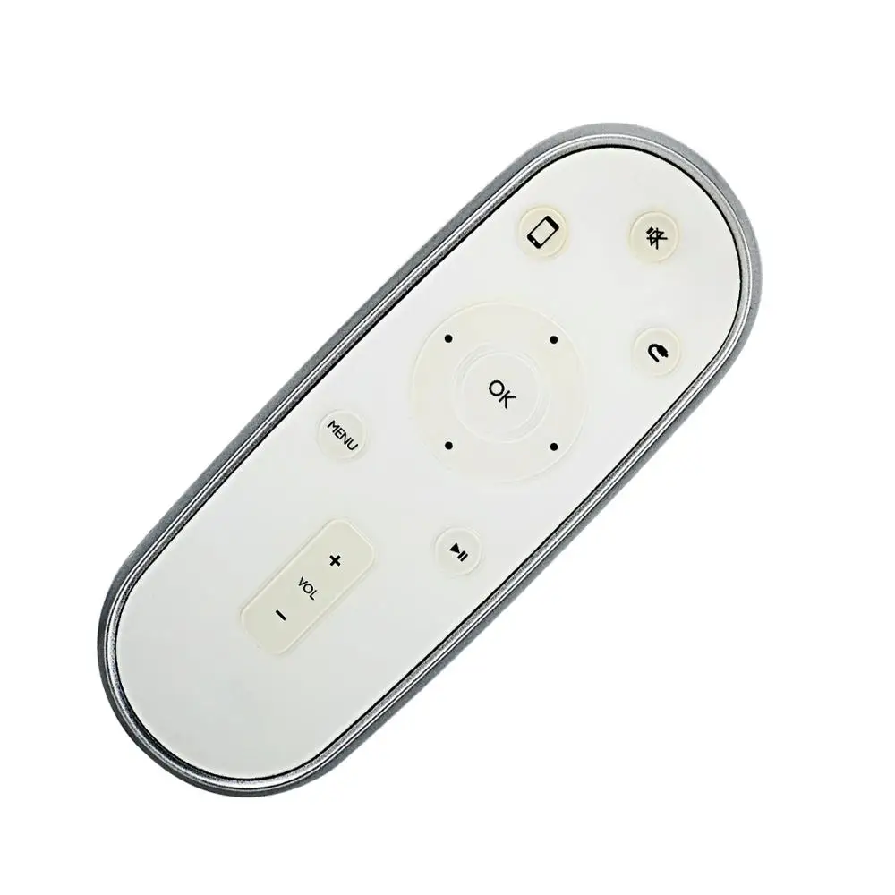 Philips DVD Remote Control - Image 3