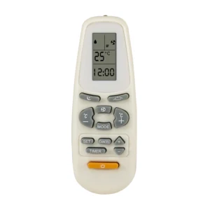 A/c Remote Control For Aux KT-AX3 KT- AX1 AUX-E1 KT-AX4 FJASW24023 Yk(r)-c/01e YKR-C/01E Air Conditioner Conditioning Controller