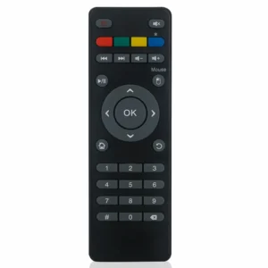 Remote Control Suitable Smart Android Box TV Set Top