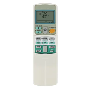 Remote Control Use For Daikin ARC433A11 ARC433B47 ARC433A6 Air Conditioner Conditioning