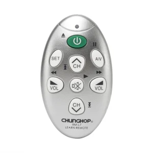 Chunghop TV Remote Control RM-L7