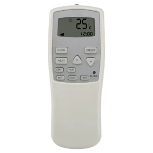 Air Conditioner Remote Control Suitable For Chunlan CL3 KFR-35GW Vk Vj KFR-25GW T KTCL001 A/c Conditioning