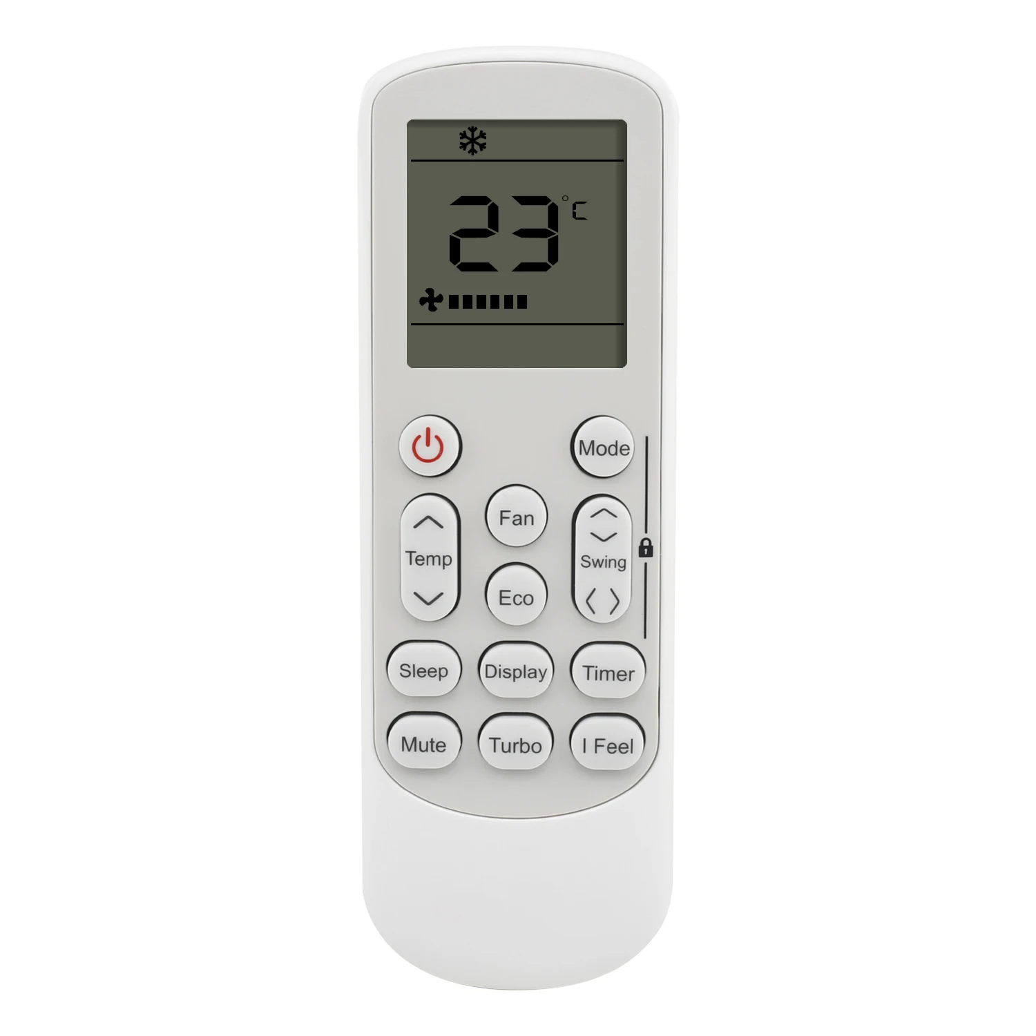 New A/c Remote Control Use For Tcl Stirling Samsung Air Conditioner Conditioning Controller