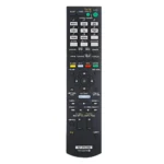 Sony Remote Control RM-AAU104