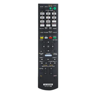 Sony Remote Control RM-AAU104