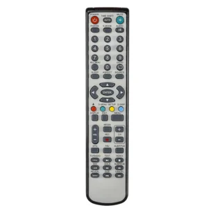 Remote Control Suitable Fusion Antarion LCD Smart TV