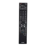 Pioneer DVD Remote Control BDP-330 BDP-120 BDP-120F