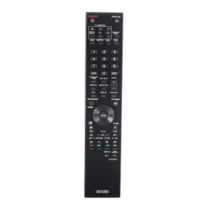 Pioneer DVD Remote Control BDP-330 BDP-120 BDP-120F