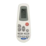 New A/c Remote Control Use For Hisense RCH-3218 RCH-2302NA RCH-5028NA KTHX002 Air Conditioner Conditioning Controller
