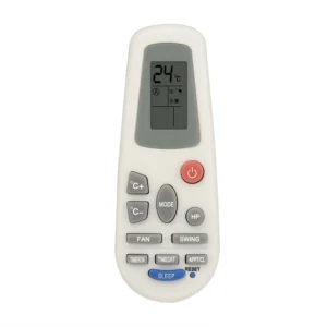 New A/c Remote Control Use For Hisense RCH-3218 RCH-2302NA RCH-5028NA KTHX002 Air Conditioner Conditioning Controller