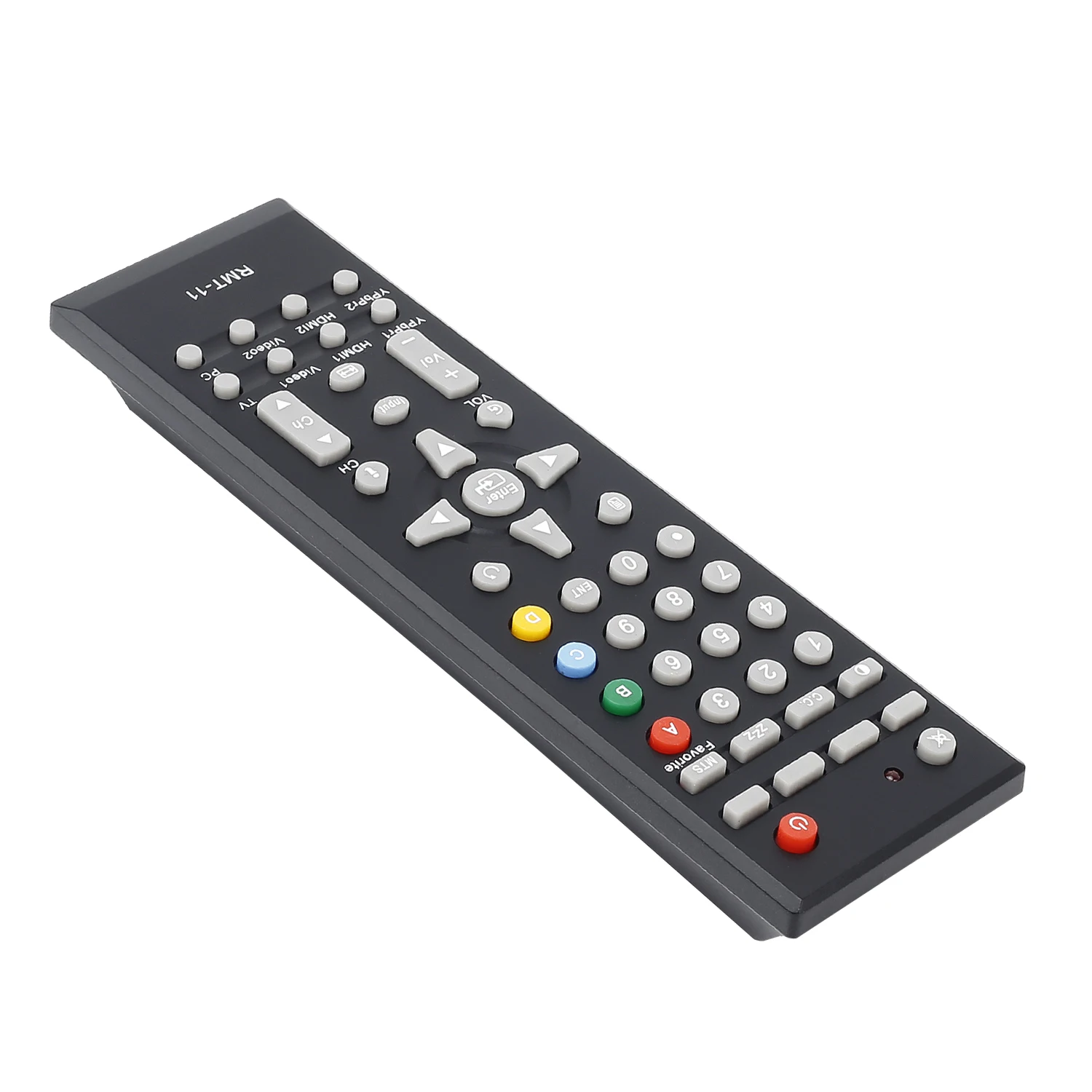 TV Remote Control RMT-11 - Image 5