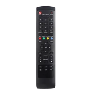 TV Remote Control 1pcs Remote Control for Prima Smart LCD