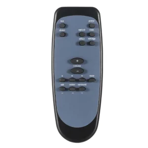 Remote Control Z-5500